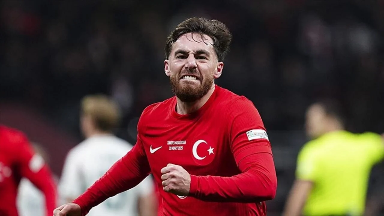 Beşiktaş: Orkun Kökçü geliyor...