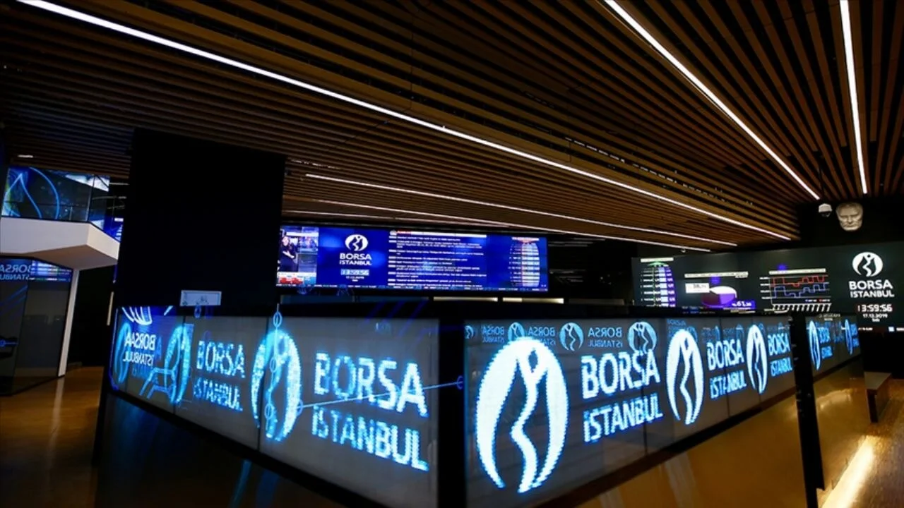 Borsa İstanbul güne yükselişle başladı: Endeks 9.972 puana çıktı