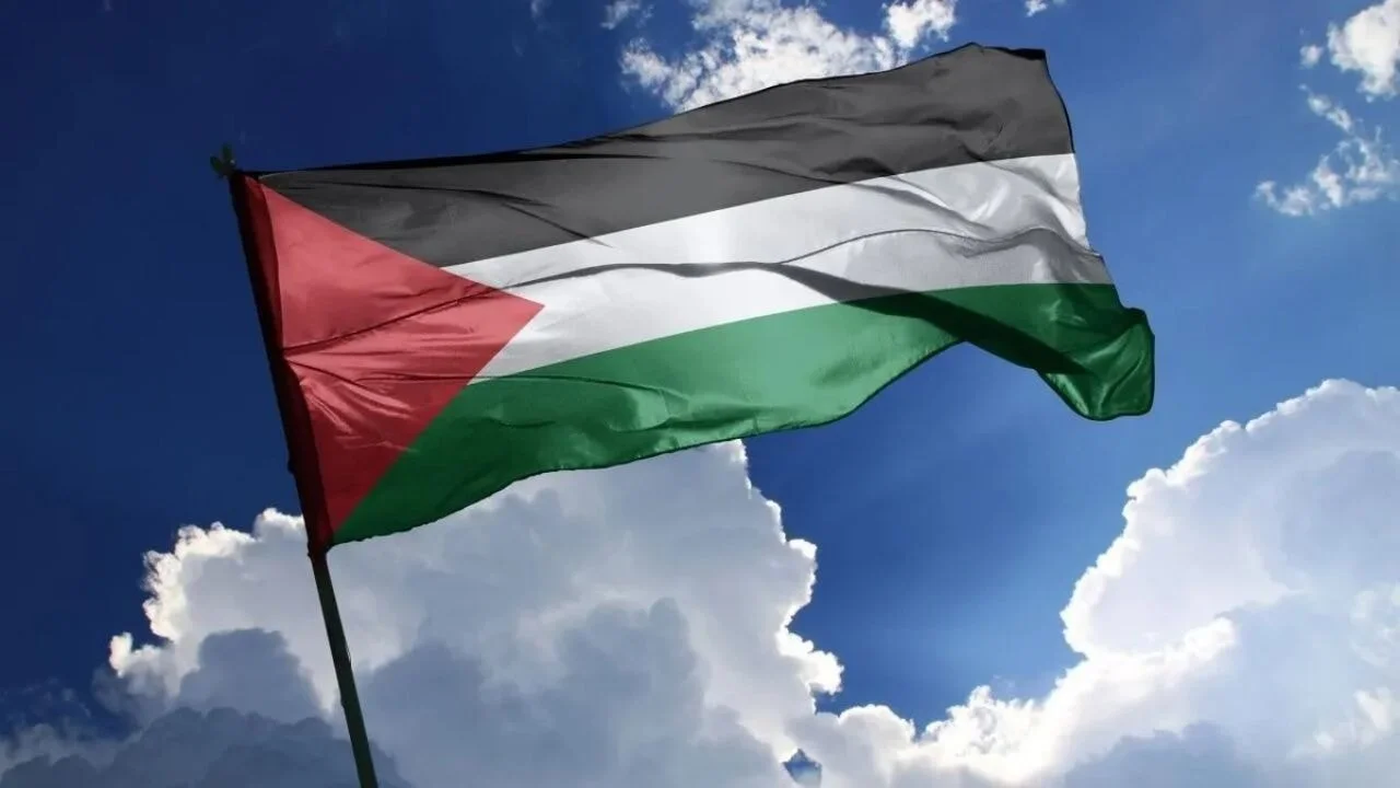 Ürdün ve Suudi Arabistan'dan dünyaya çağrı: Filistin devletini tanıyın