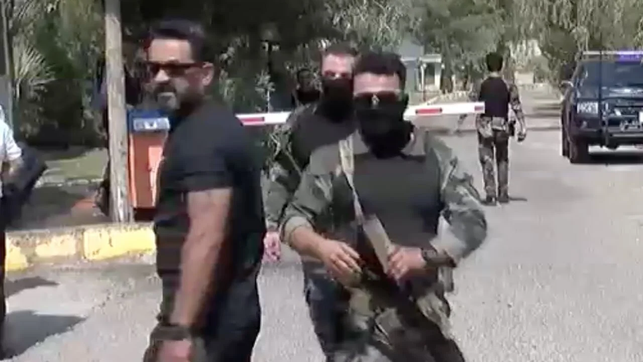 Casana mağarası şaşırtmacası: Terör örgütü PKK bugün silah bırakıyor