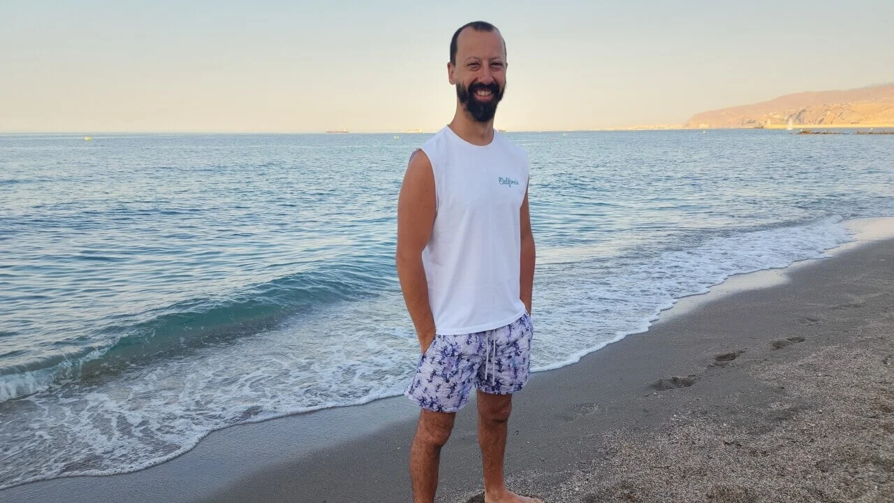 Çeşme Yüzme Dersi: Teoman Etensel'den Eğitim Fırsatı