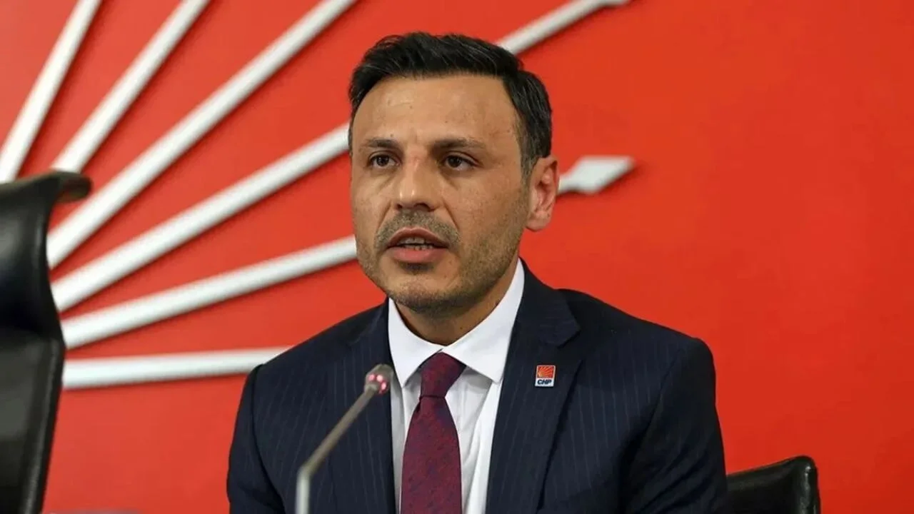 CHP İstanbul İl Başkanı Özgür Çelik'in emniyetteki ifadesi ortaya çıktı
