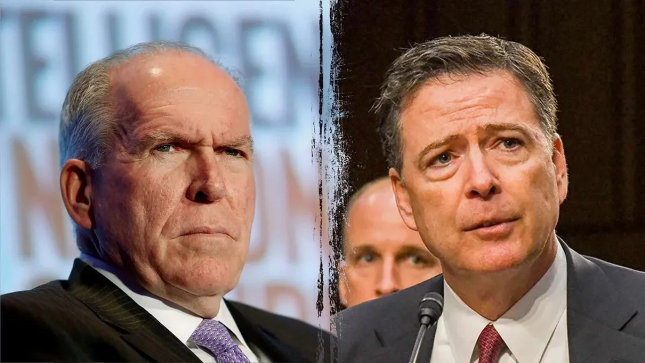 CIA ve FBI direktörlerine soruşturma