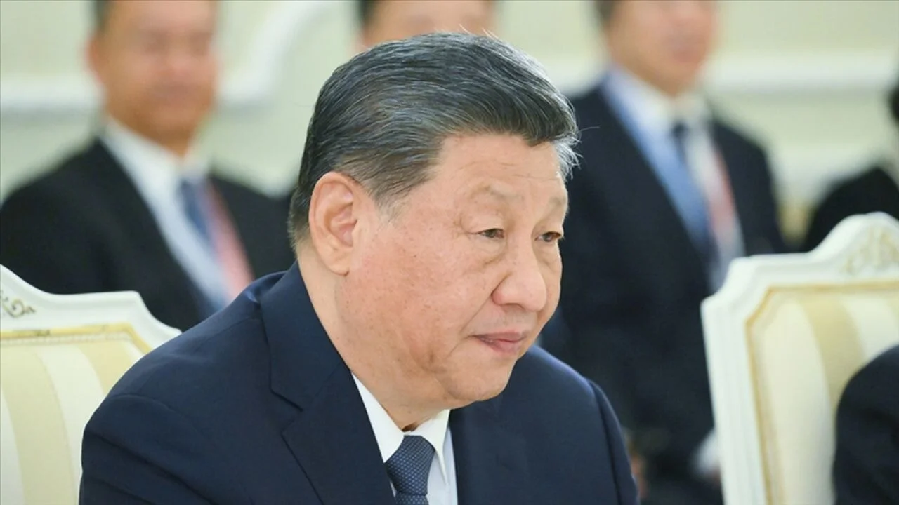 Çin lideri Şi, BRICS Liderler Zirvesi'ne katılmayacak