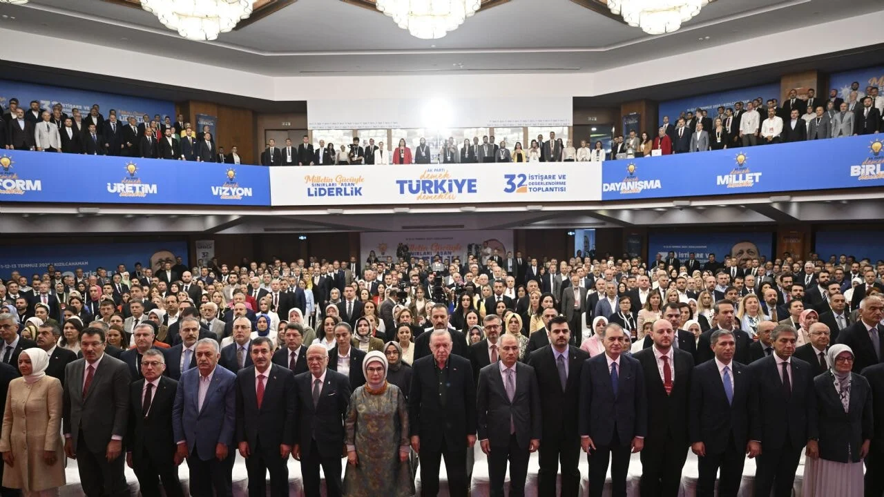 Cumhurbaşkanı Erdoğan: 'Hepsi işsiz kalacak...'