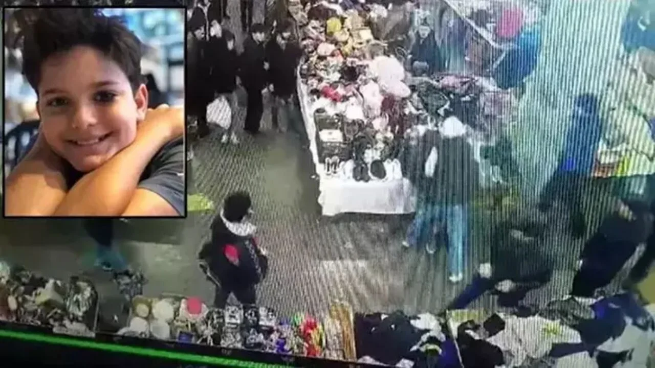 Minguzzi cinayeti davasında yeni gelişme