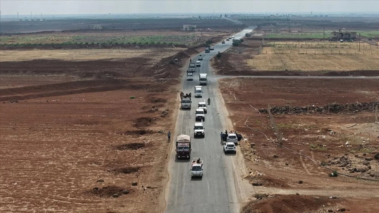 Süveyda'da İsrail katliamı!.. Toplu mezarlara defnedildiler