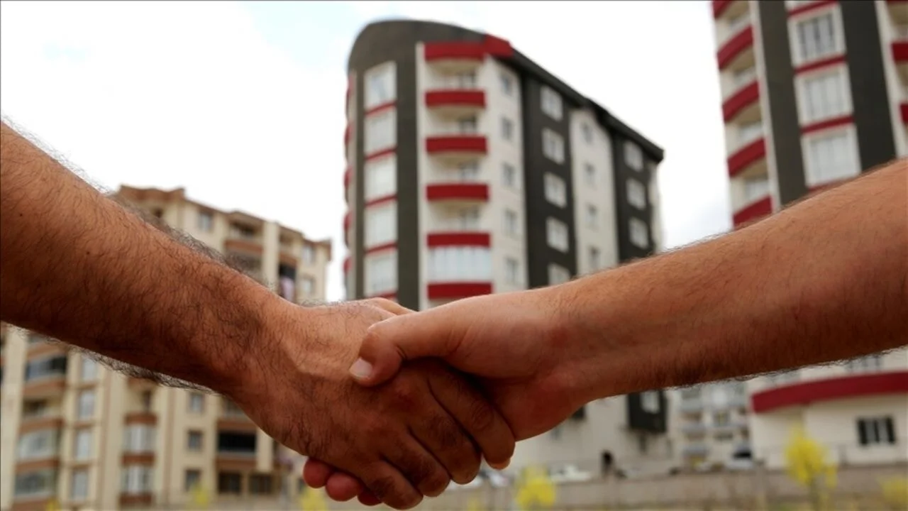 'Gayrimenkul Sertifikası' nasıl alınır? Detaylar belli oldu