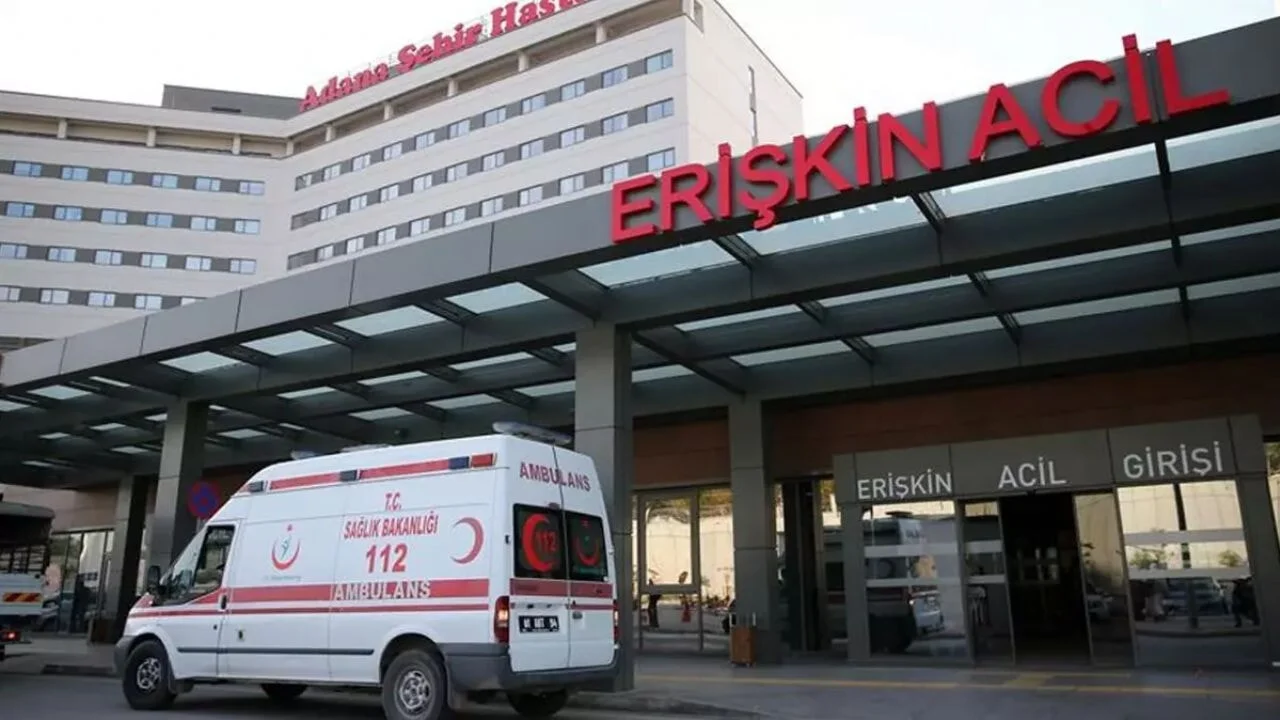 Adana Karataş'ta arazi kavgası: 1 ölü, 5 yaralı