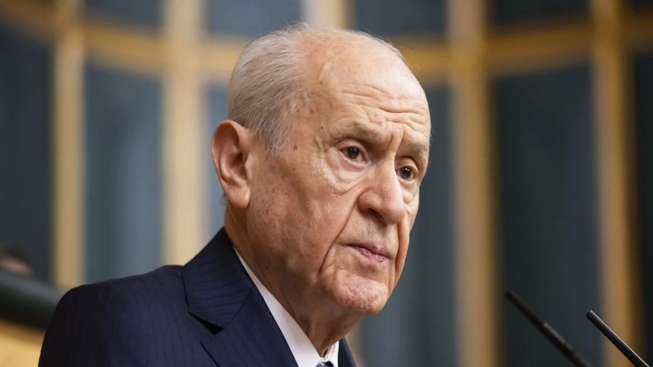 Devlet Bahçeli'den 15 Temmuz açıklaması