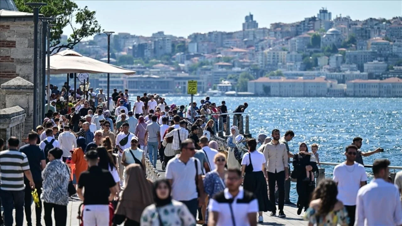Dikkat... Uzmanlardan İstanbul halkına önemli uyarı