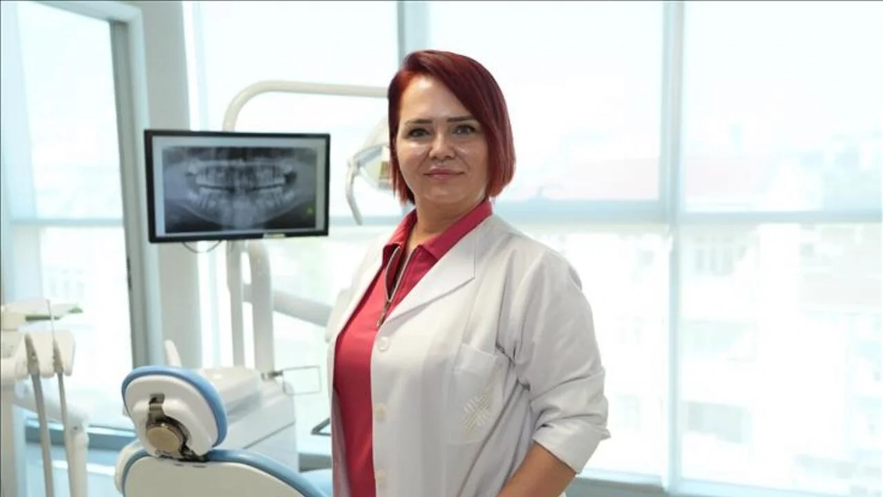 Diş sıkma sorunu tedavi edilmediğinde çene ve ruh sağlığını olumsuz etkiliyor