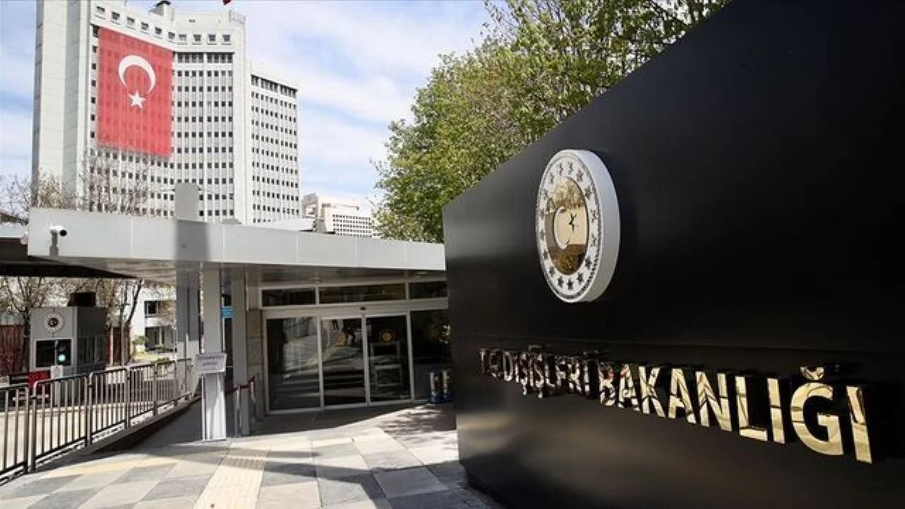 Dışişleri Bakanlığı 2025 personel alımı başladı! İşte tarihler ve şartlar
