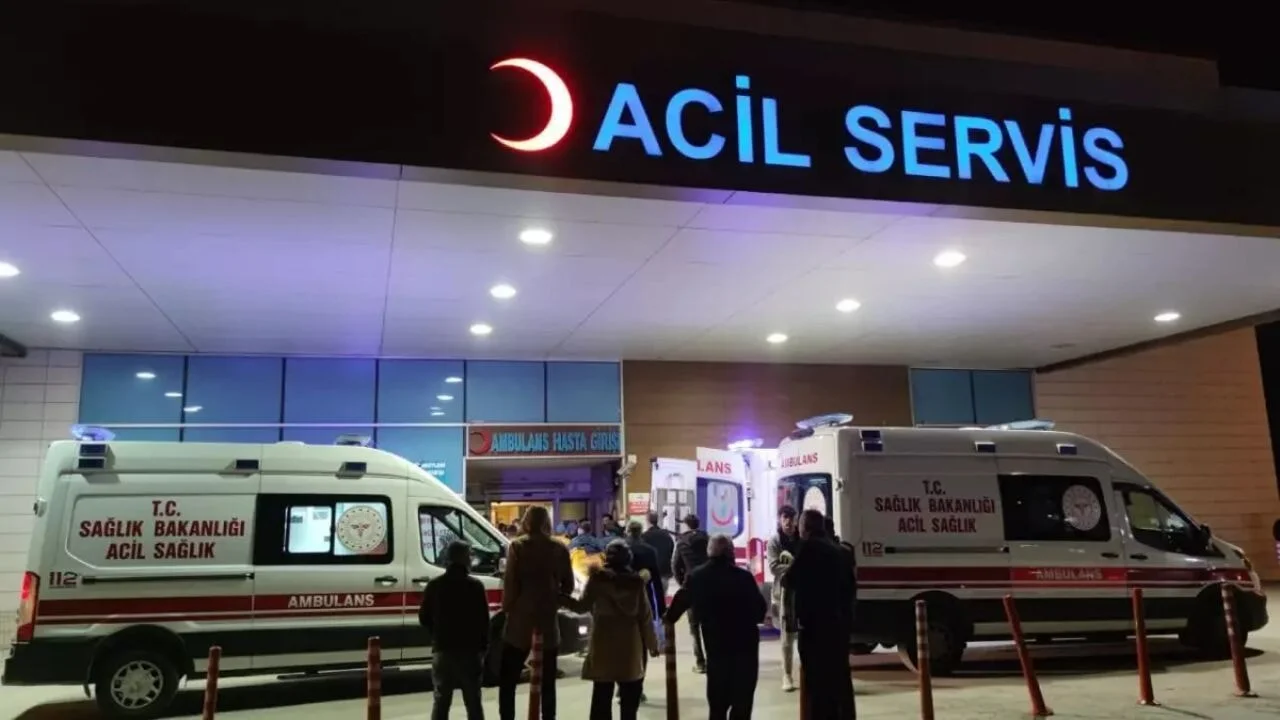 Diyarbakır'da dehşet: Ağabey 14 yaşındaki kız kardeşini öldürdü