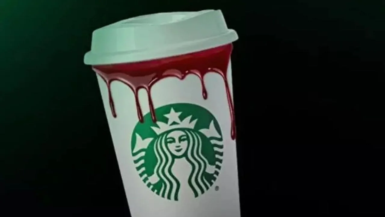 Starbucks'tan zarar açıklaması