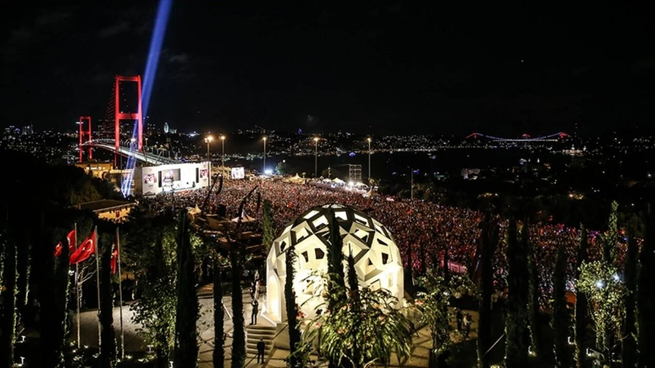 İsviçreli gazetecilerden 15 Temmuz övgüsü