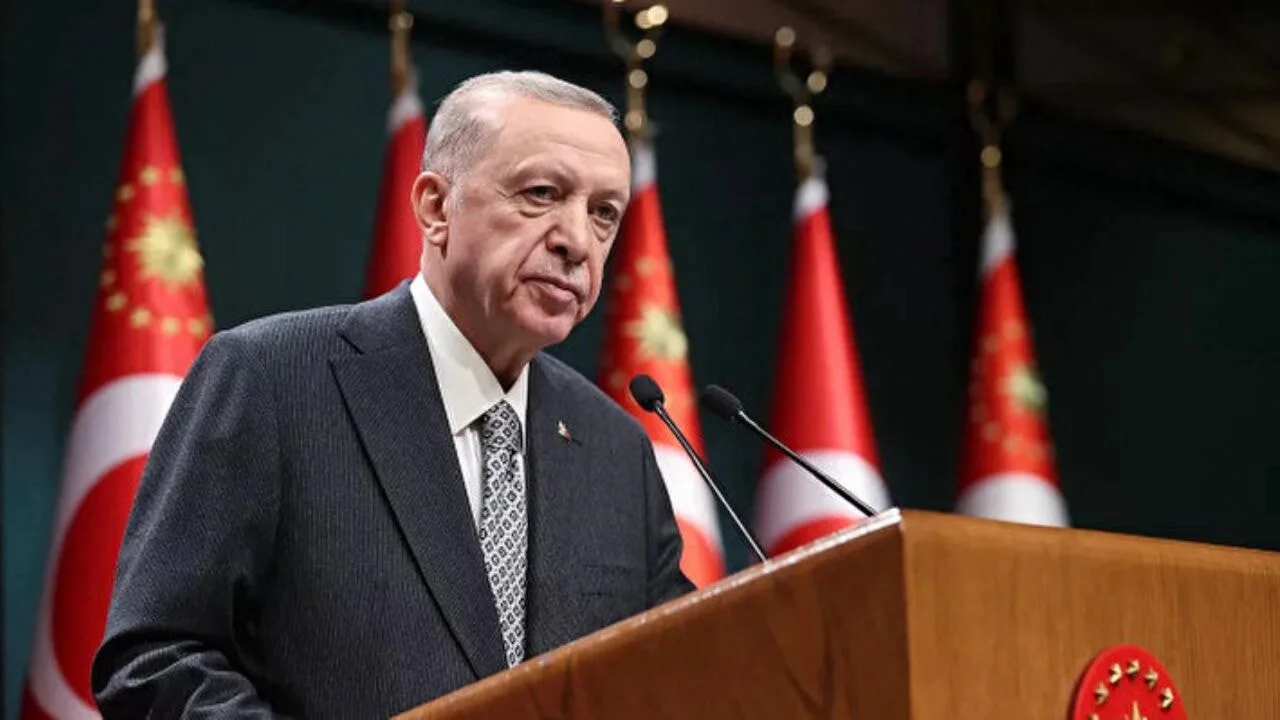Erdoğan hangi müjdeyi verdi? Erdoğan 12 Temmuz'da ne açıkladı? AK Parti İstişare Toplantısında neler konuşuldu?