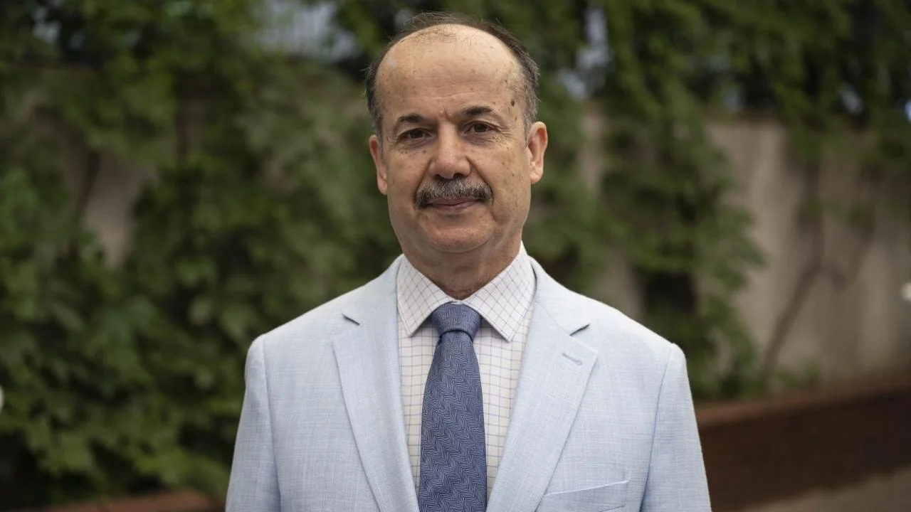 Eski Yunus Emre Enstitüsü Başkanı Ateş tutuklandı