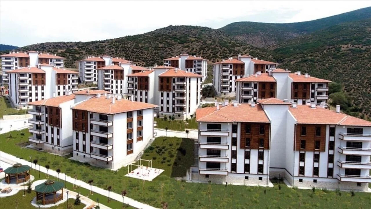 Gayrimenkul Sertifikası ile borsadan nasıl ev alınır? Sorular ve cevaplar...
