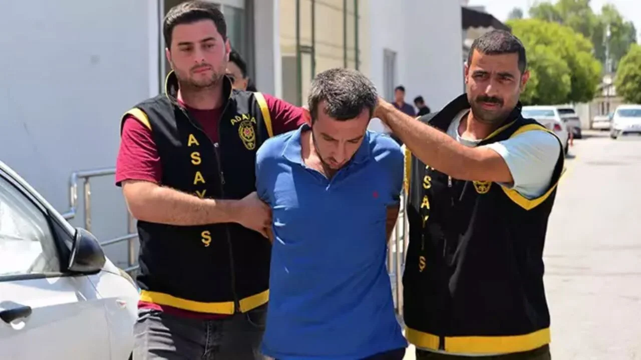 Adana'da dehşet: Annesini sopayla döverek öldürdü
