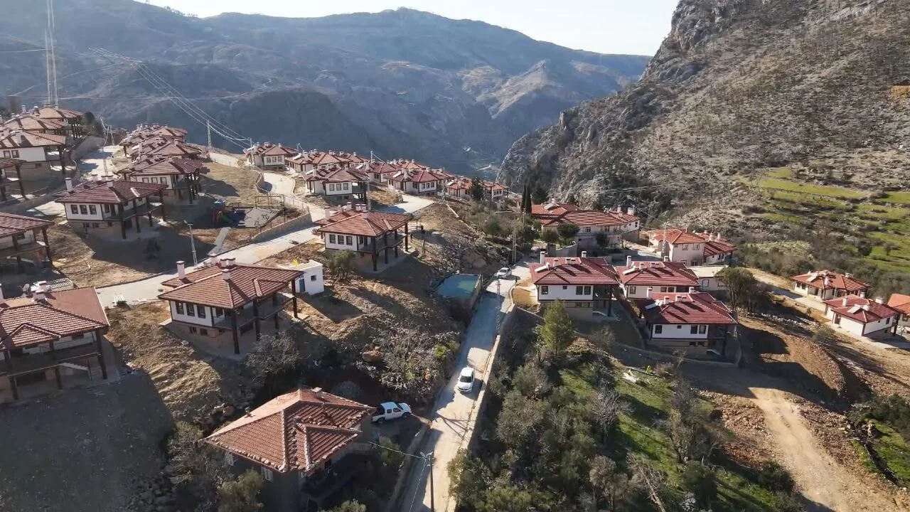 Manavgat yangının üzerinden 4 yıl geçti