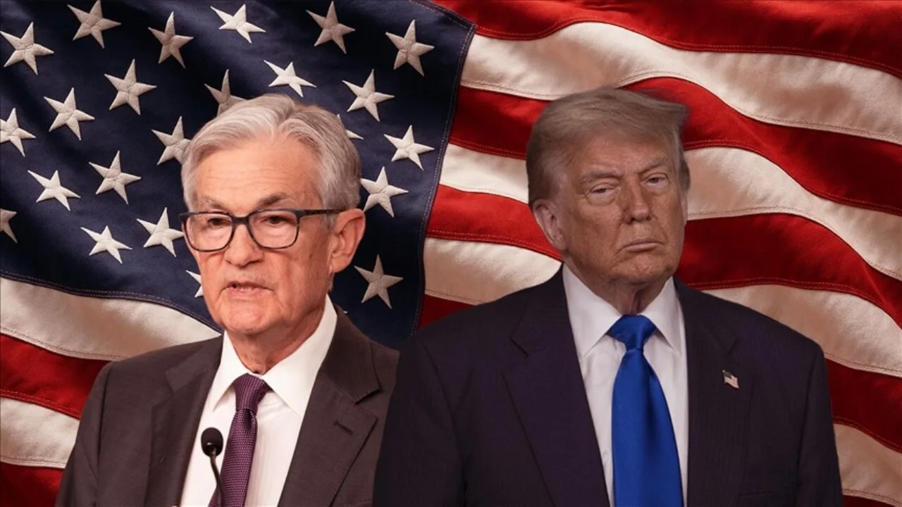 Fed kritik raporunu yayımladı... Trump Powell'ı kovacak mı?