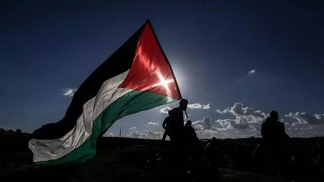 Filistin: Gazze'ye saldırılar derhal durdurulmalı