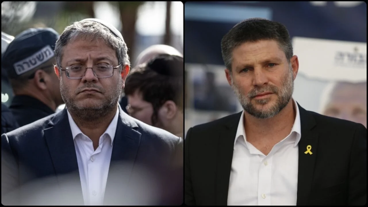 'Gazze Kasabı' ve ırkçı/soykırımcı ikili ateşkesi engelliyor