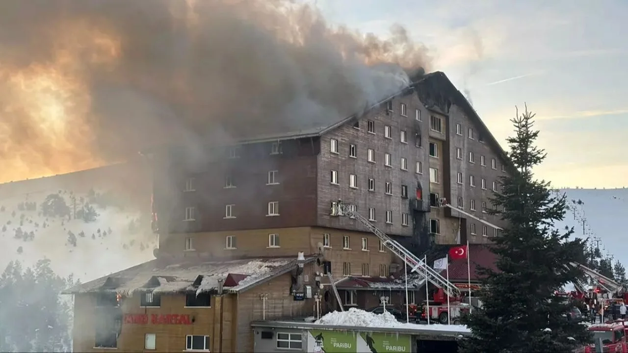 Grand Kartal davasında çarpıcı tanık ifadeleri: 78 kişinin öldüğü otel yangınında vicdan tepkisi