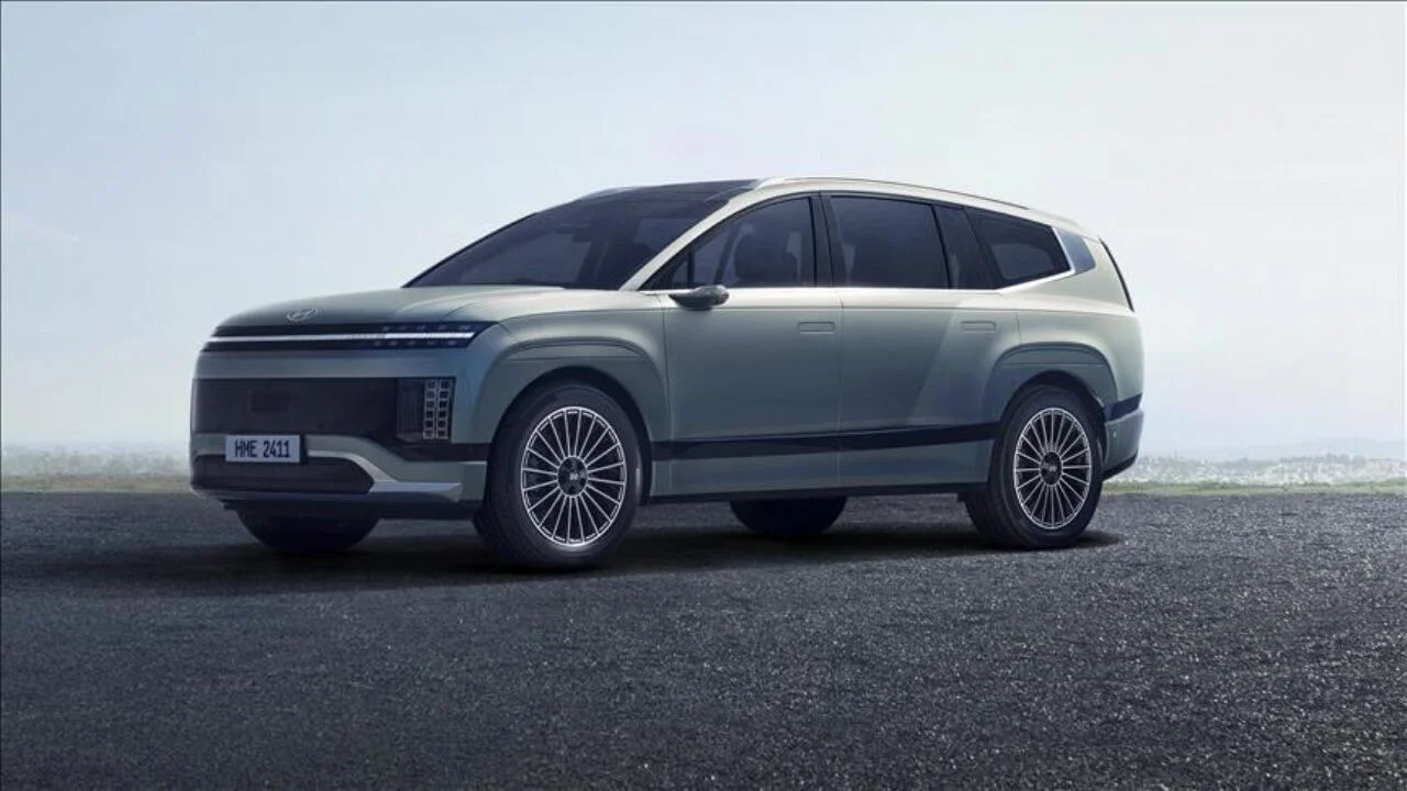 Hyundai Motor Grubu, TIME dergisinin '2025'in En Etkili Şirketleri' listesine girdi