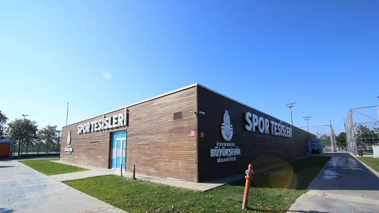 İBB'nin spor alanındaki bazı ücretsiz hizmetleri paralı oldu