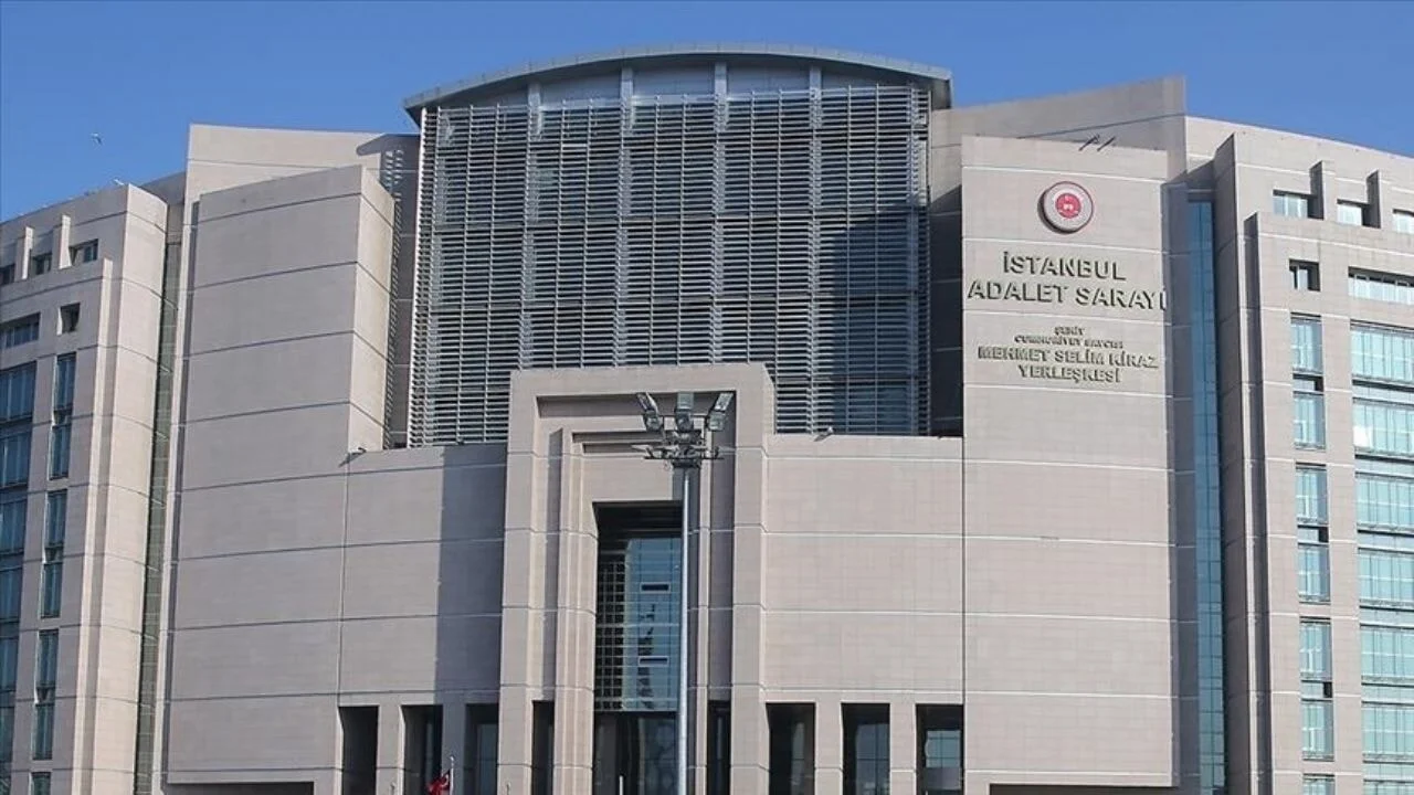 İBB yolsuzluk soruşturmasında şüpheli sayısı 330'a çıktı
