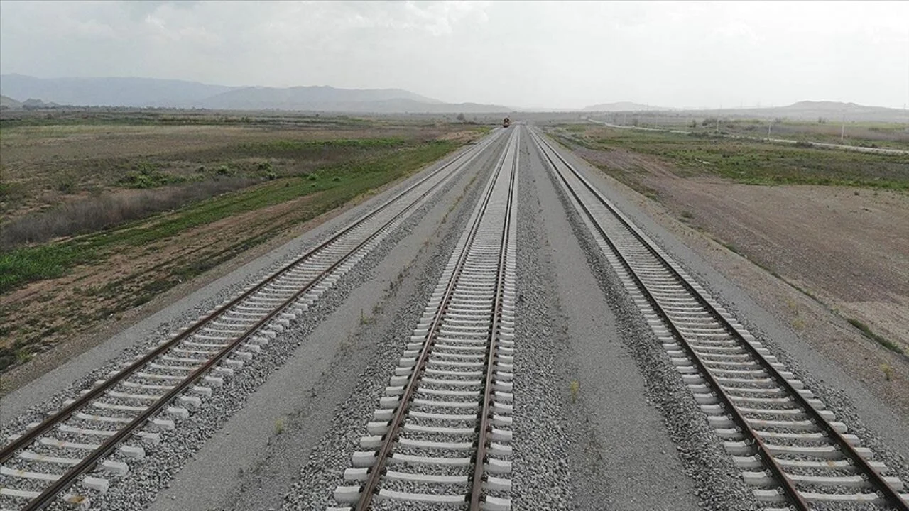 Irak'tan Kalkınma Yolu ve Türkiye açıklaması
