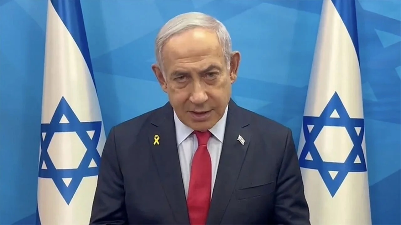 İsrail basını: Binyamin Netanyahu zehirlendi