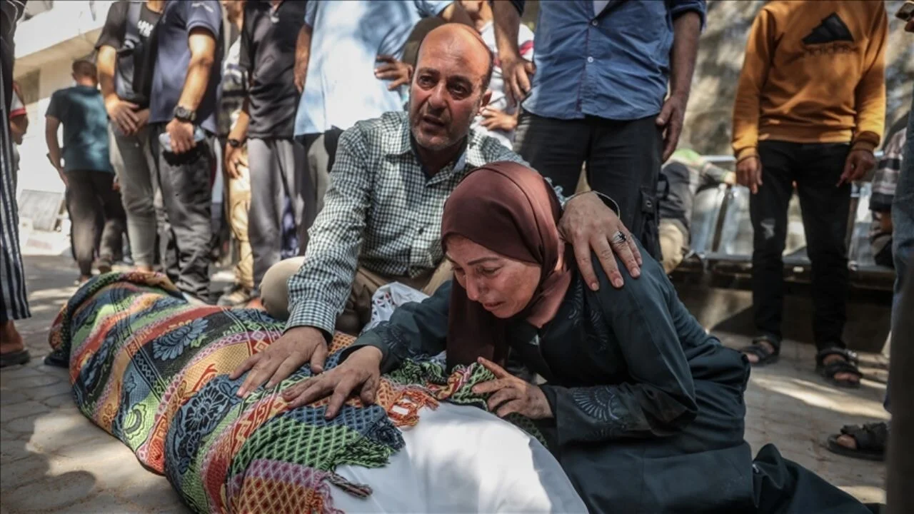 İsrail, son 48 saatte 26 'kanlı katliam' yaptı