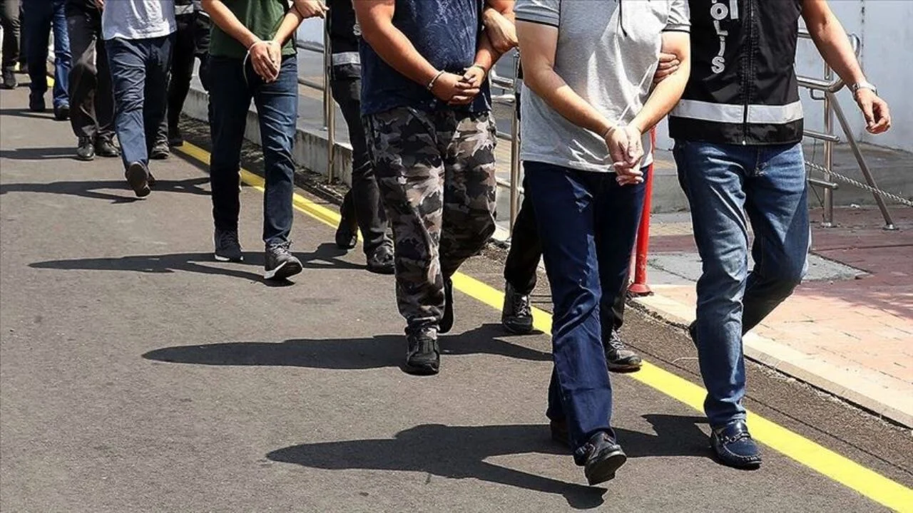 İstanbul Cumhuriyet Başsavcılığı'ndan FETÖ'ye karşı yeni adım
