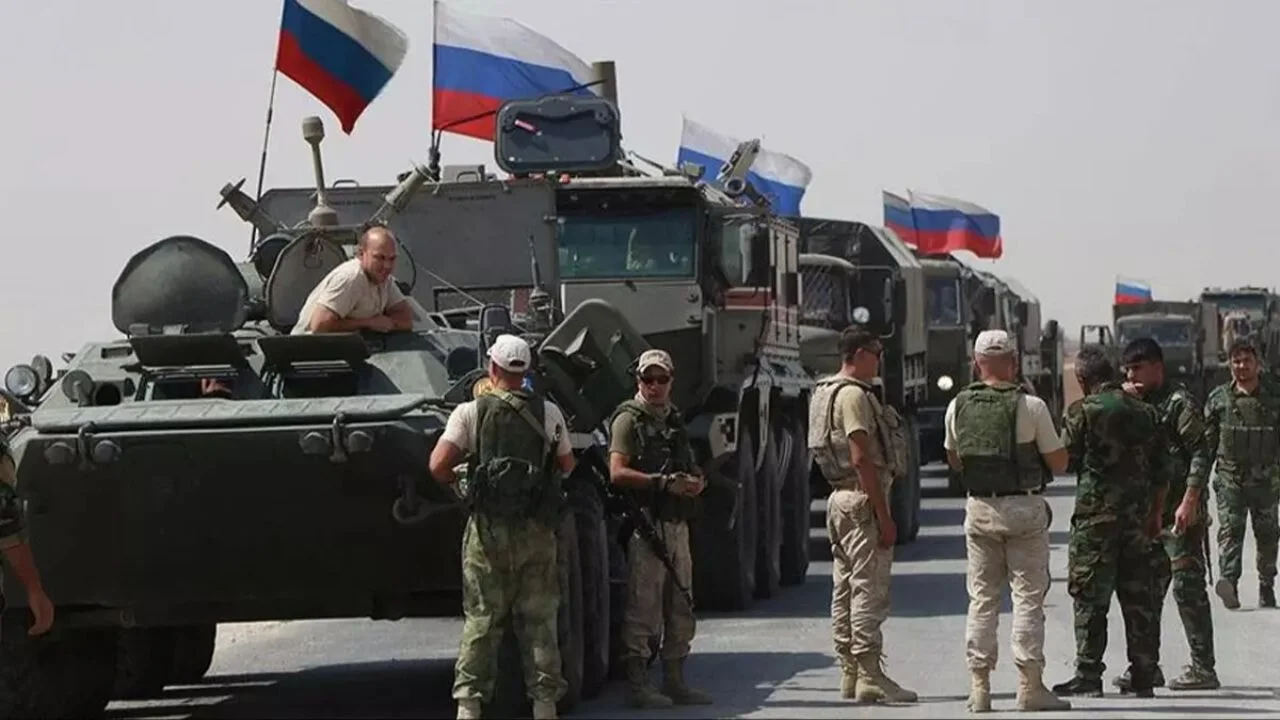 İtalya: Rusya beş yıl içinde NATO için doğrudan tehdit olabilir