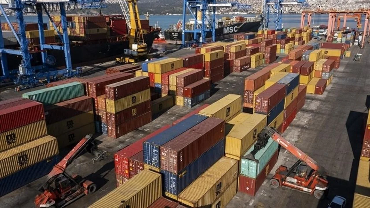 İthalatta tarife kontenjanı düzenlemesi