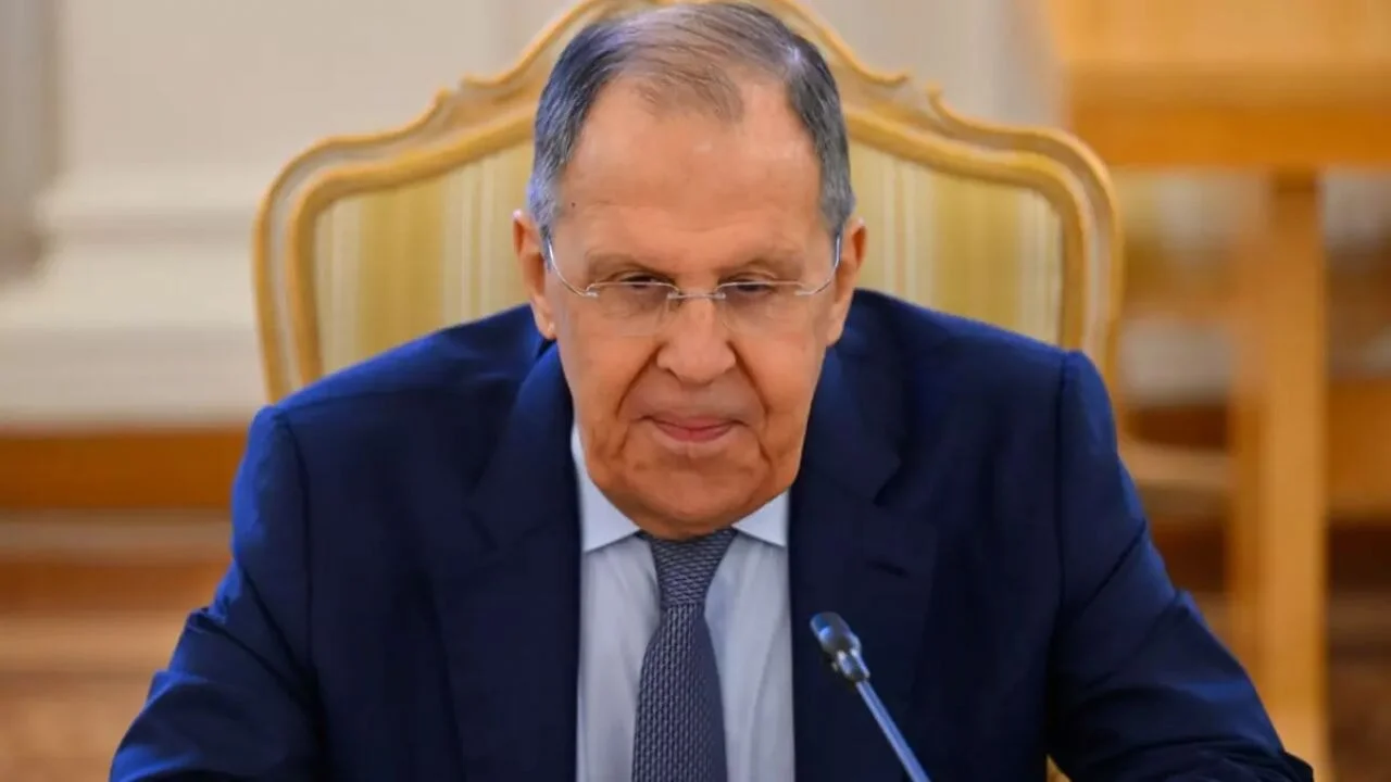 Lavrov: Amerikan dolarına güven küresel çapta sarsıldı