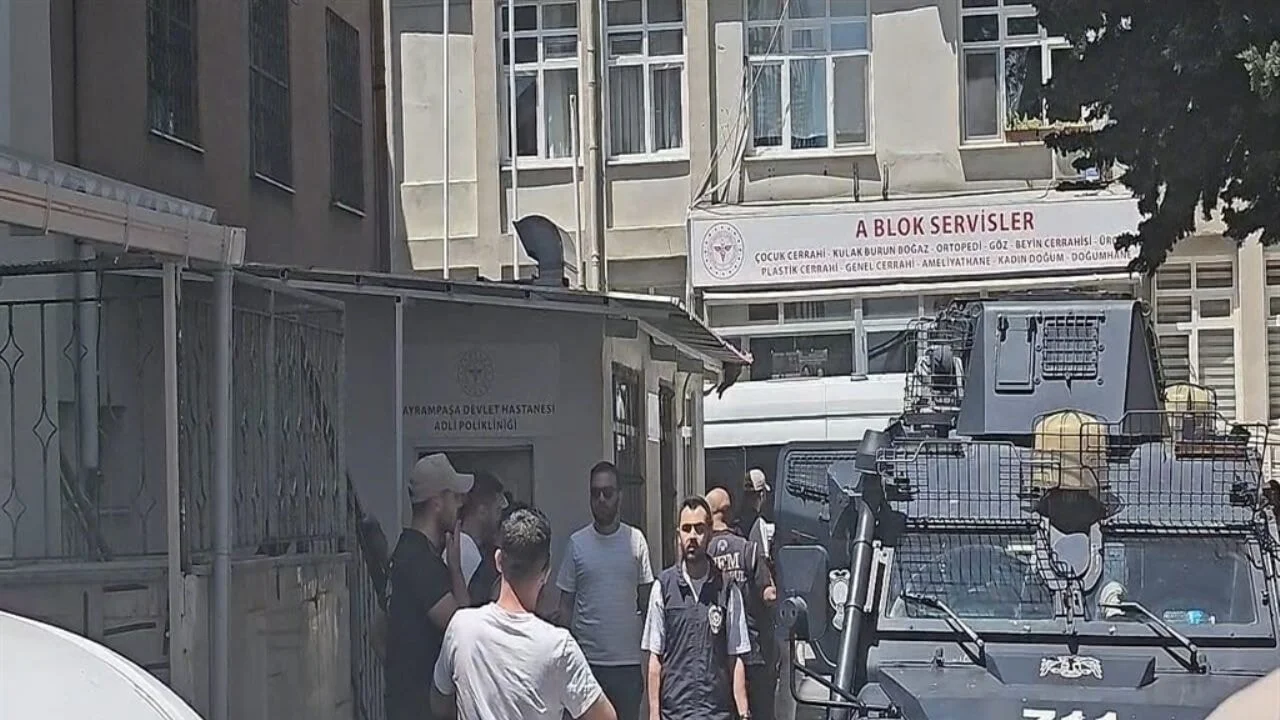 Leman dergisi soruşturmasında 4 tutuklama... İfadeler ortaya çıktı