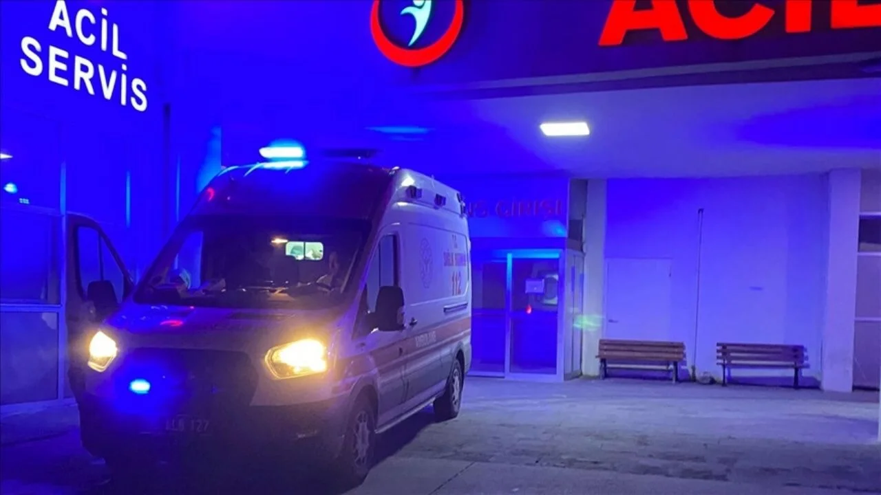 Malatya'da trafik kazası: 1 asker şehit