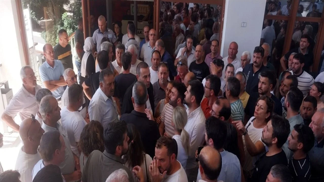 Manavgat Belediyesi'ne suçüstü operasyonun detayları