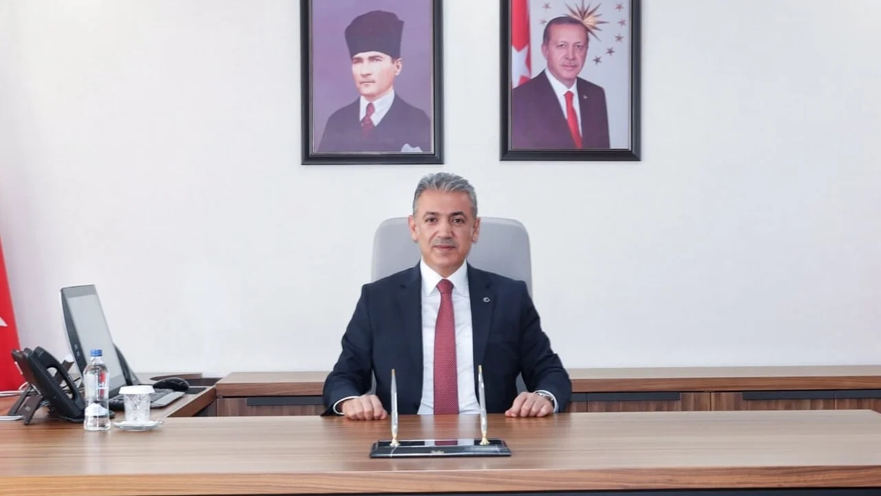 Mardin'de '15 Temmuz Demokrasi ve Milli Birlik Günü' etkinlikleri başladı