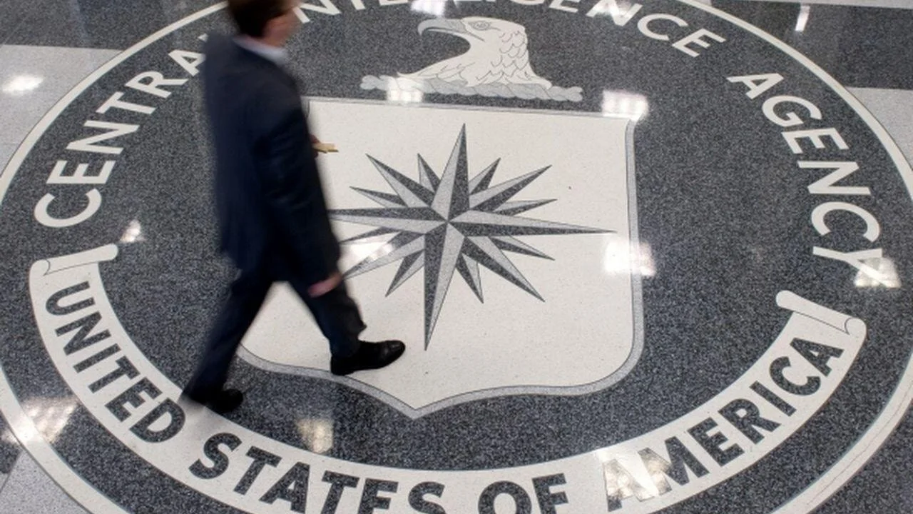 Meksika'da 'CIA' kimlik kartı taşıyan ABD'liye gözaltı