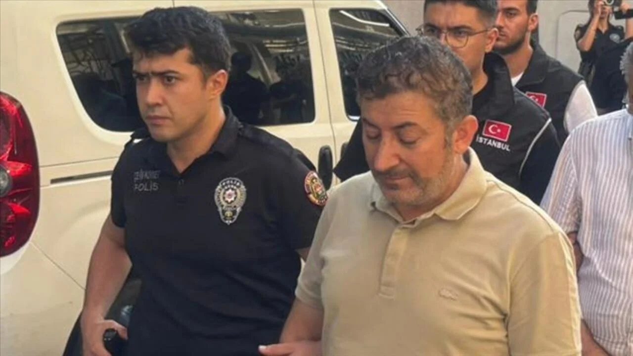MİT'in HAKMAR raporu ortaya çıktı!