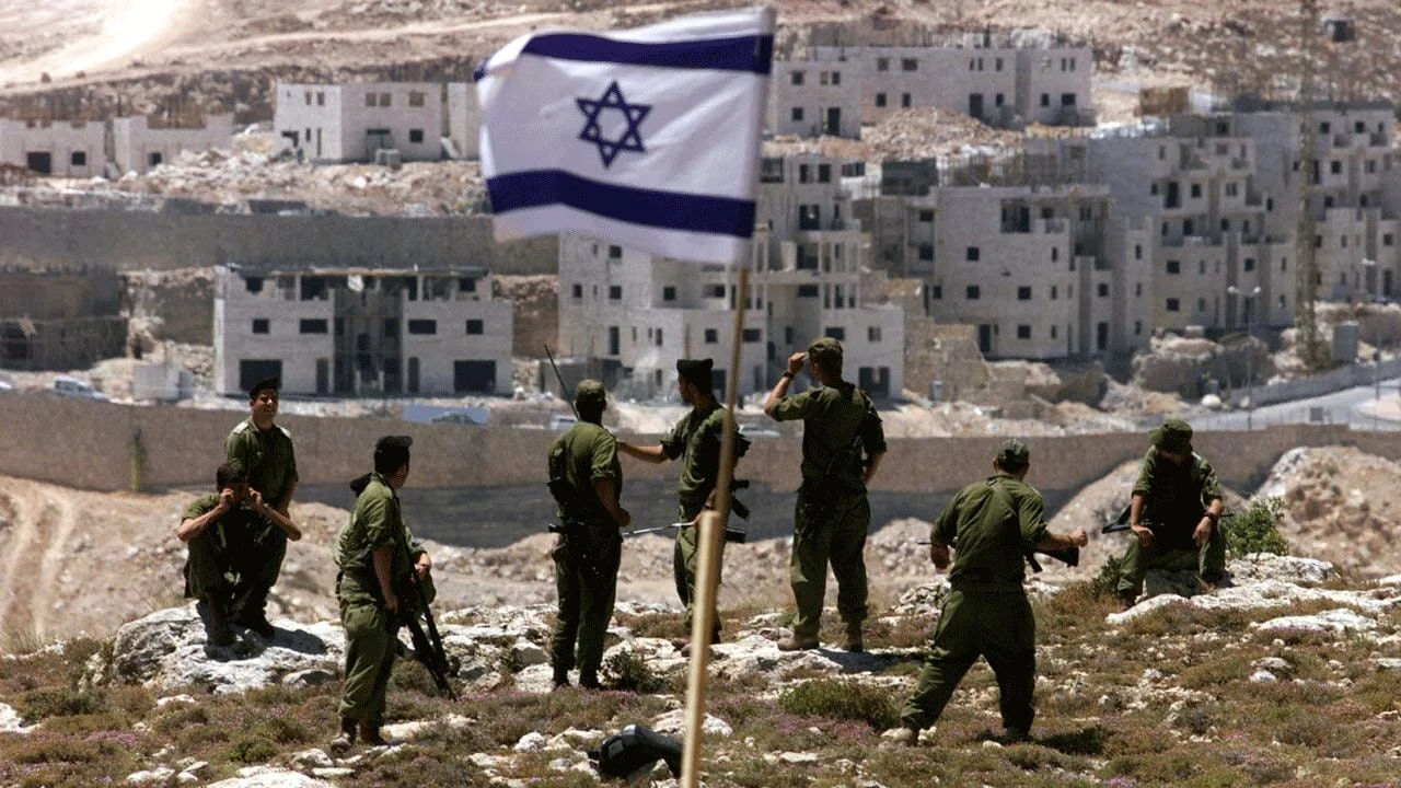 Netanyahu'ya şok baskı: Batı Şeria'nın ilhakı için geri sayım başladı