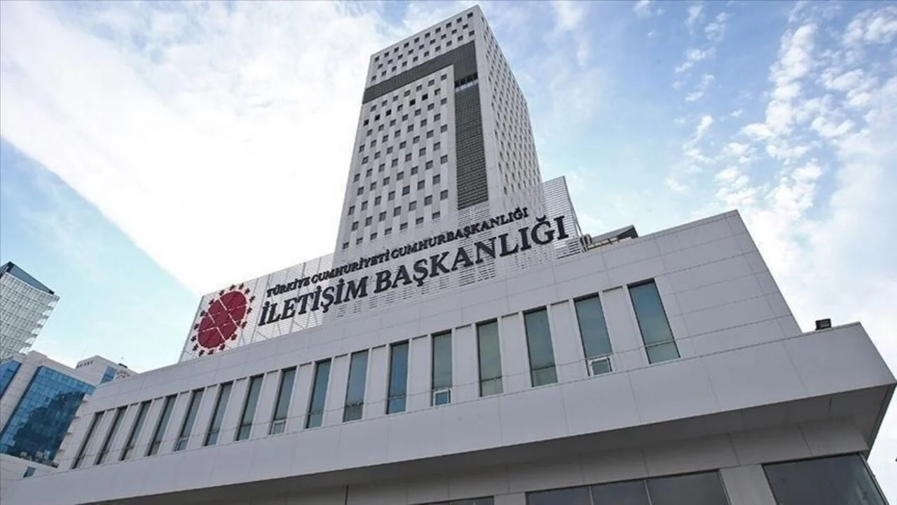 Özgür Özel'in yargı mensuplarını hedef alan sözlerine ilişkin açıklama