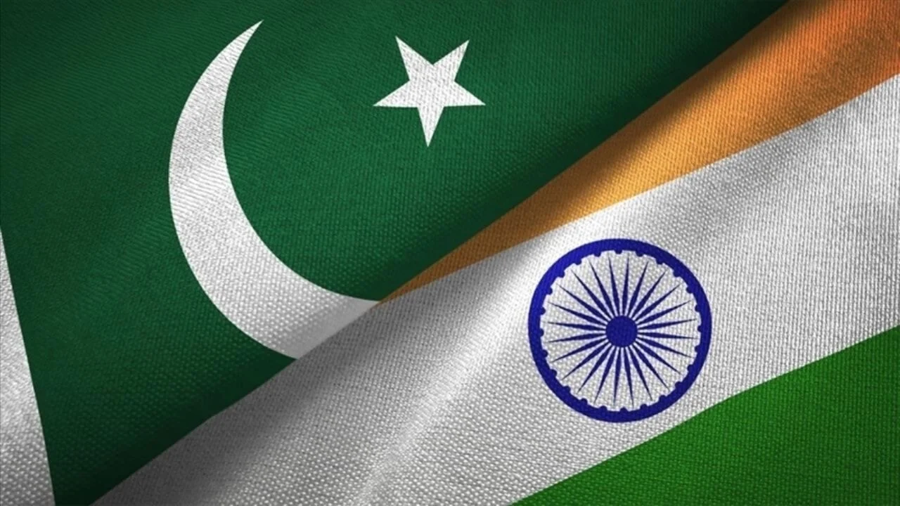 Pakistan ve Hindistan arasında mahkum listesi paylaşımı