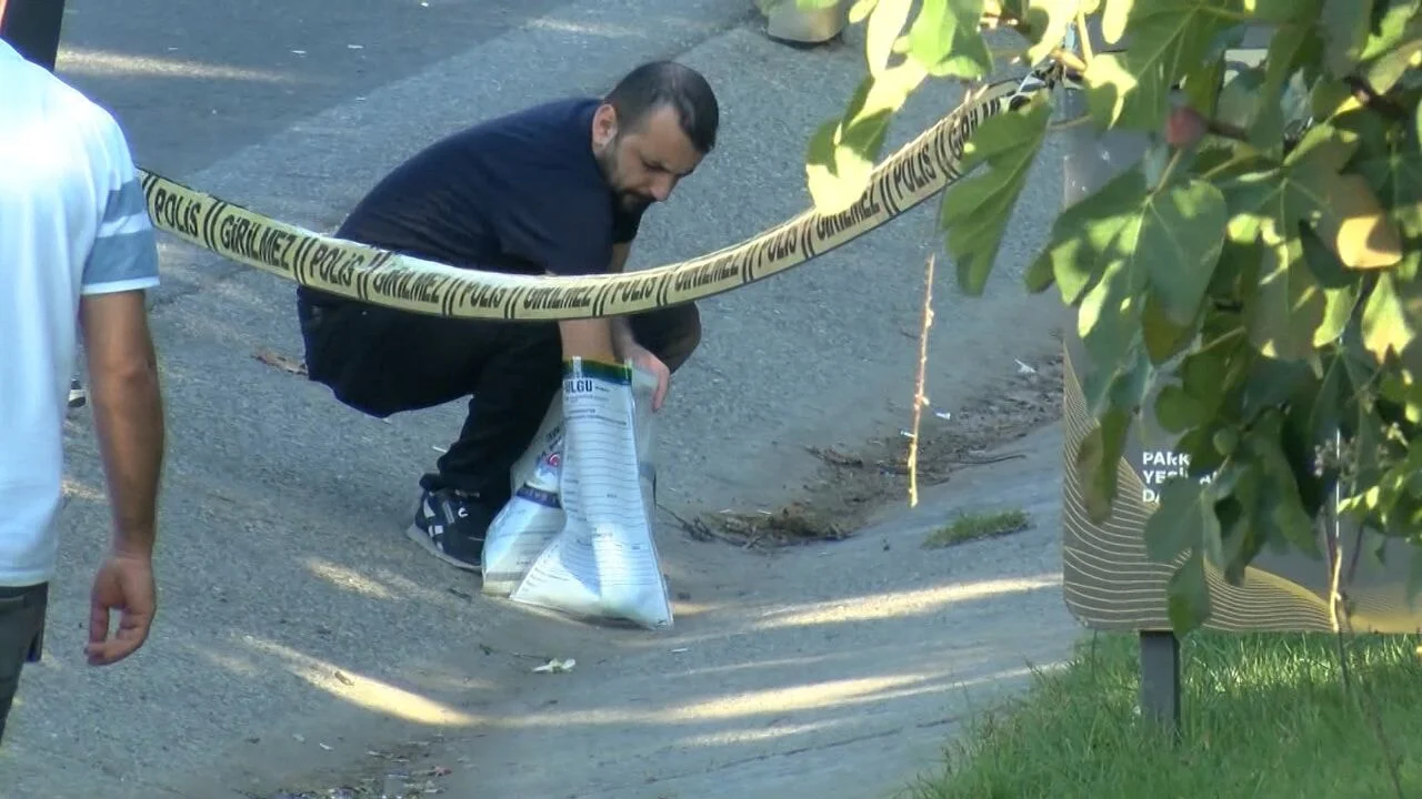 Patlamamış halde bulunan el bombalarıyla ilgili yeni gelişme