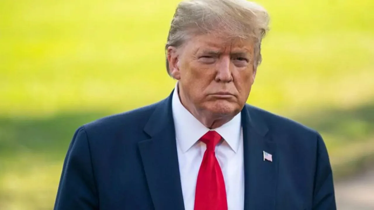 Putin'den Trump'a diplomasi mesajı